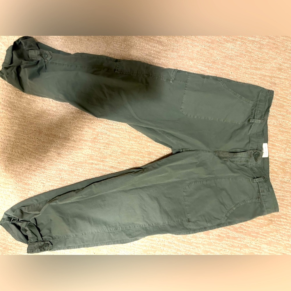 Seven cargos